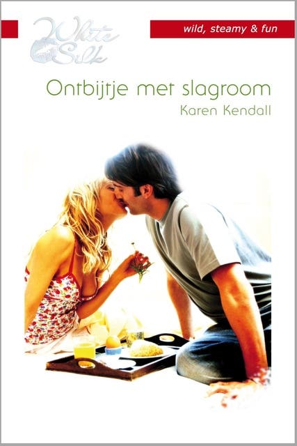 Ontbijtje met slagroom: bruiloftsparty
