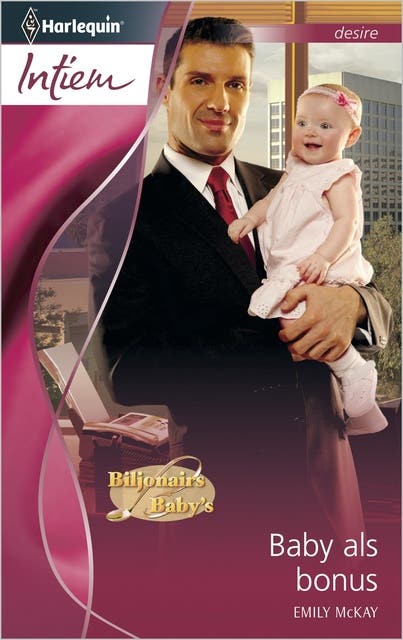 Baby als bonus: Biljonairs en baby's