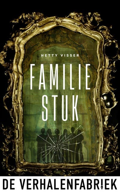 Familiestuk: Een duister familiegeheim komt aan het licht