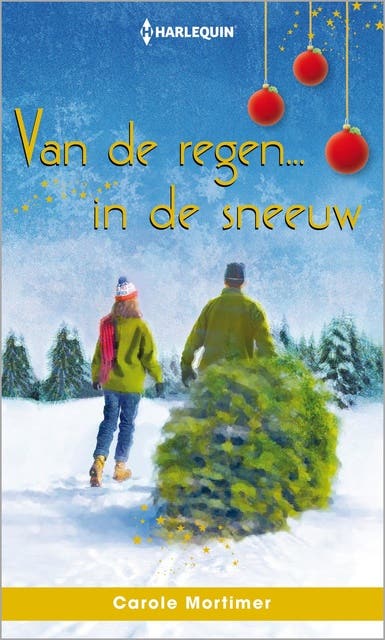 Van de regen in de sneeuw