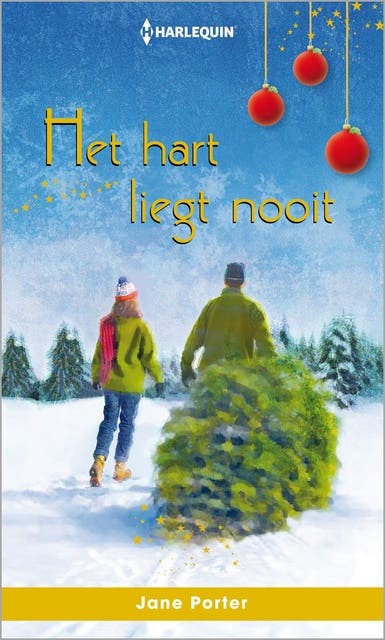 Het hart liegt nooit