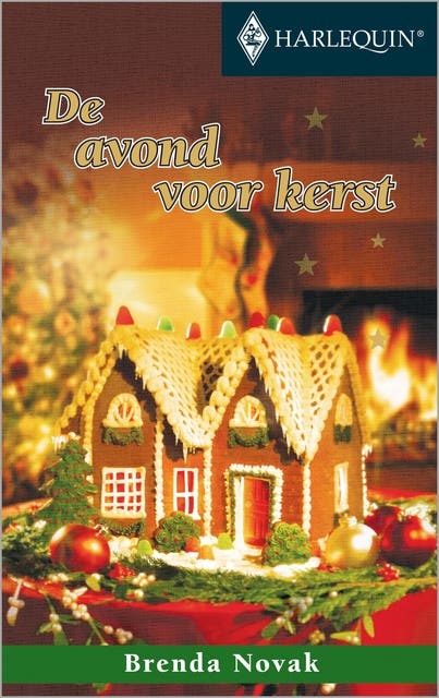 De avond voor kerst