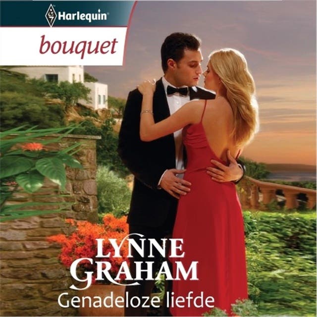 Genadeloze liefde