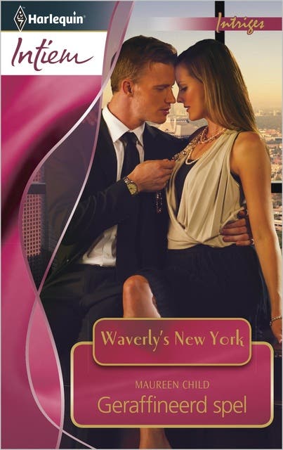 Geraffineerd spel: Waverly's New York