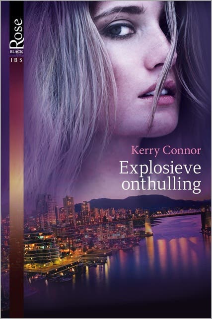 Explosieve onthulling