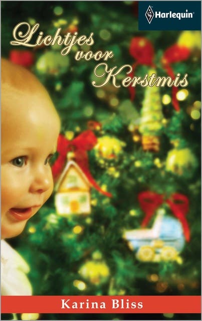 Lichtjes voor Kerstmis