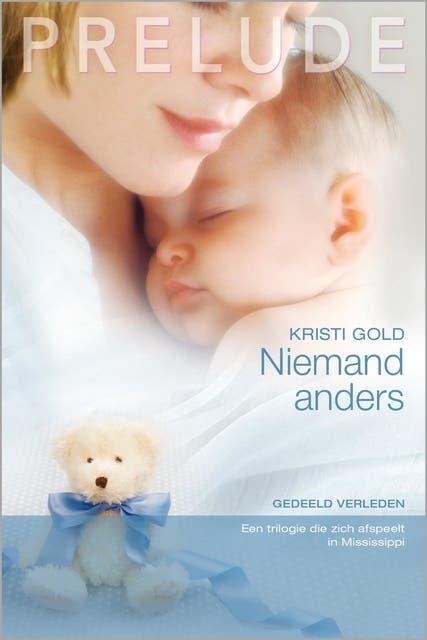 Niemand anders: Gedeeld verleden