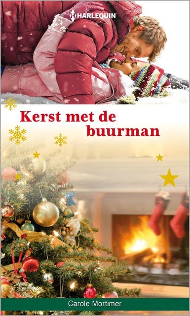 Kerst met de buurman