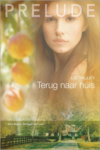 Terug naar huis: Bayou Bridge
