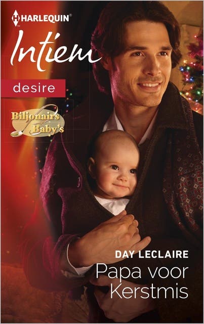 Papa voor Kerstmis: Biljonairs en baby's