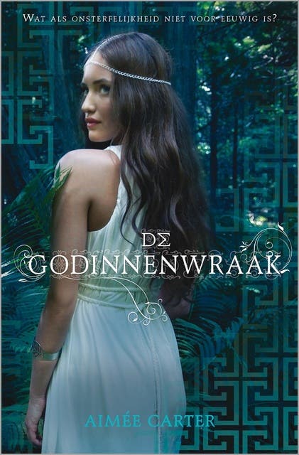 Godinnenwraak: goddess test