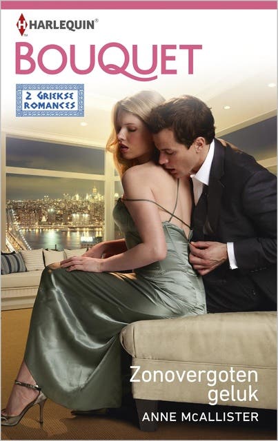 Zonovergoten geluk: 2 Griekse romances