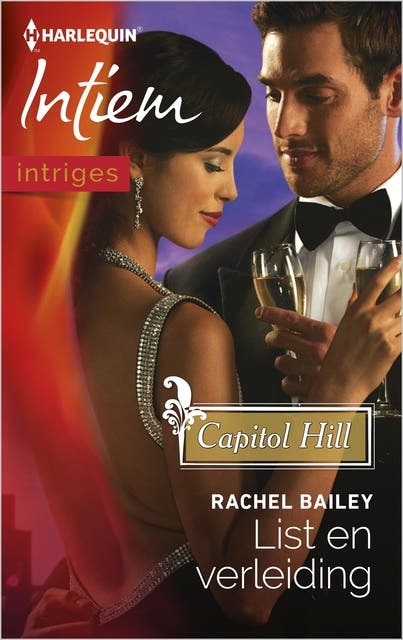 List en verleiding: Capitol Hill