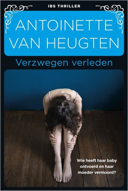 Verzwegen verleden