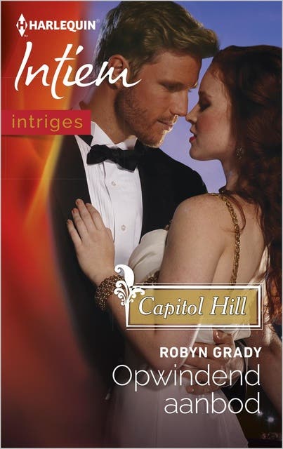 Opwindend aanbod: Capitol Hill