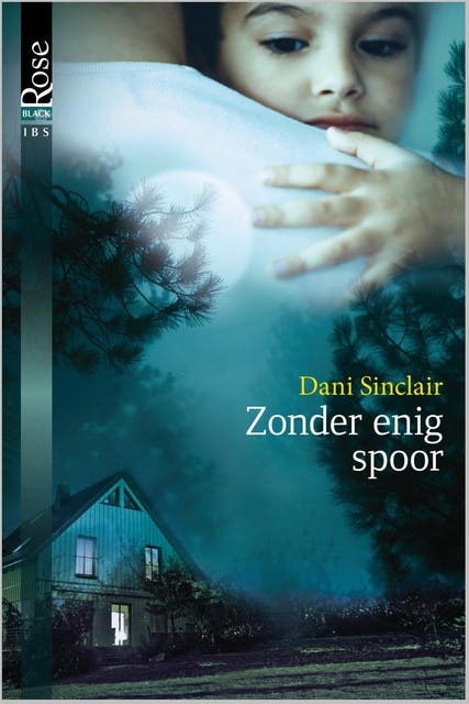 Zonder enig spoor