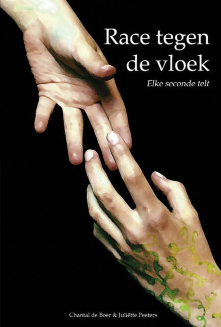 Race tegen de Vloek: Elke seconde telt
