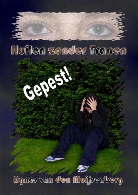 Huilen zonder tranen