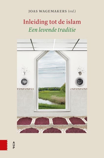 Inleiding tot de islam: Een levende traditie