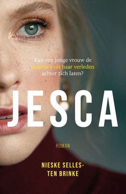 Jesca: Kan een jonge vrouw de trauma's uit haar verleden achter zich laten?
