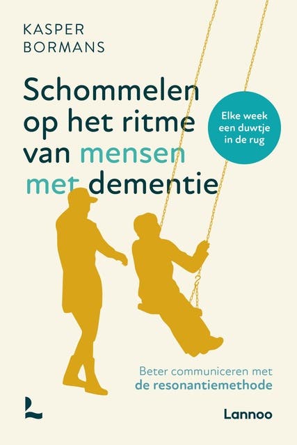 Schommelen op het ritme van mensen met dementie: Beter communiceren met de resonantiemethode