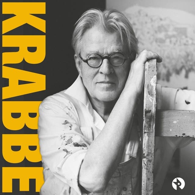 Krabbé: Een biografisch portret