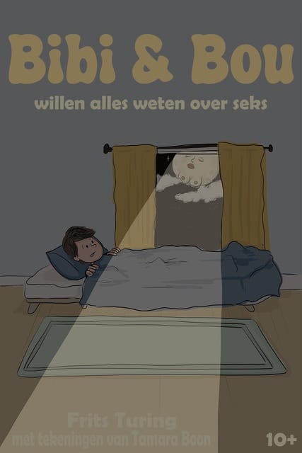 Bibi & Bou: willen alles weten over seks