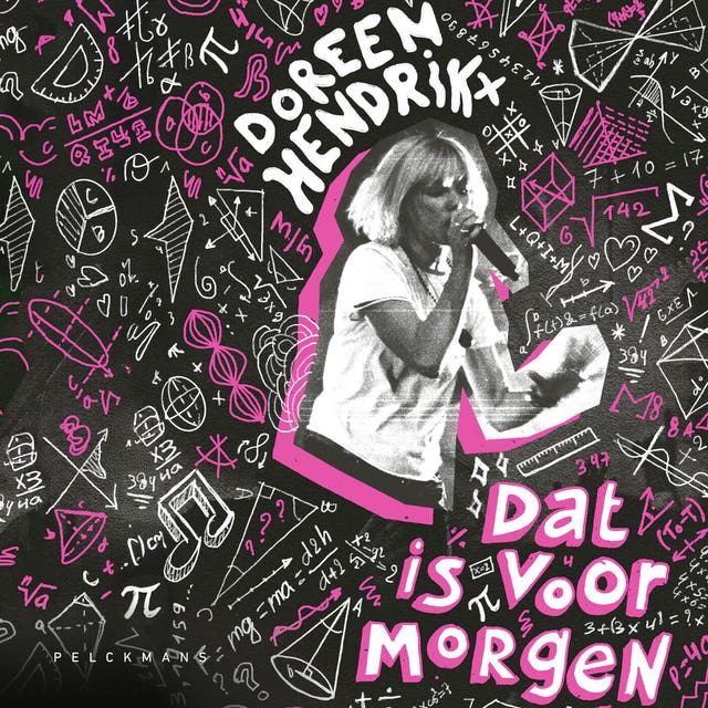 Dat is voor morgen