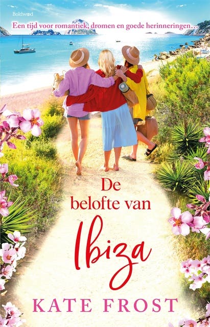 De belofte van Ibiza