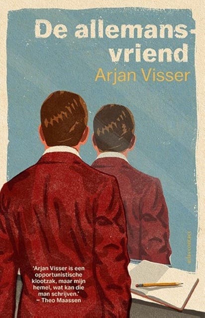 De allemansvriend