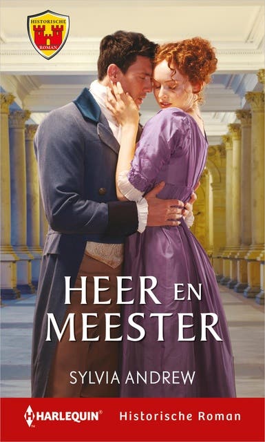Heer en meester: Kerstmis op Temperley Manor 2