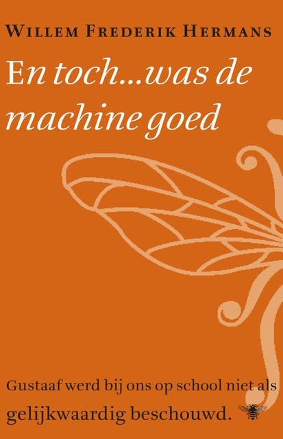 En toch... was de machine goed