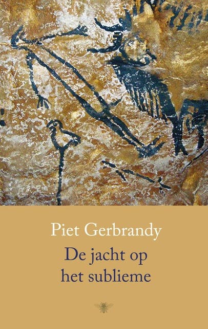 De jacht op het sublieme: zin, lust en poëzie