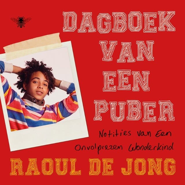 Dagboek van een puber: Notities van een onvolprezen wonderkind