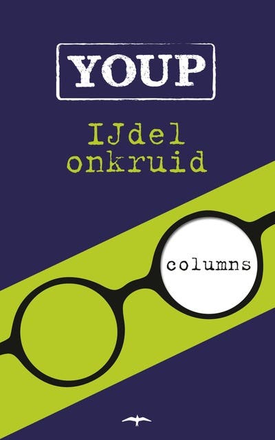 IJdel onkruid