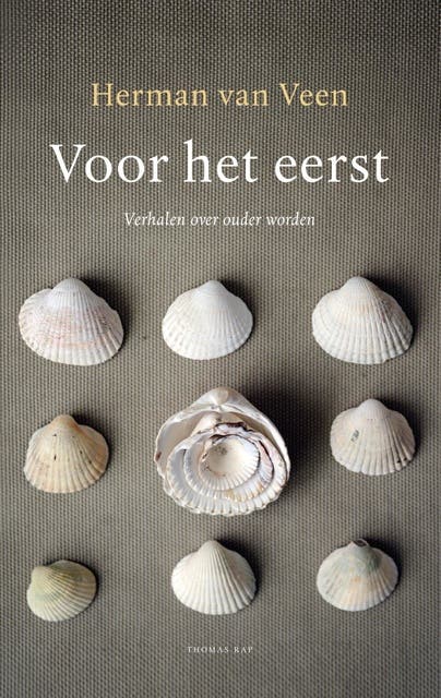 Voor het eerst: Verhalen over ouder worden