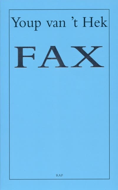 Fax