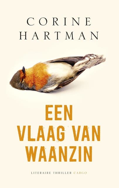 Een vlaag van waanzin: een op waarheid geïnspireerd familiedrama