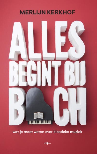 Alles begint bij Bach: wat je moet weten over klassieke muziek