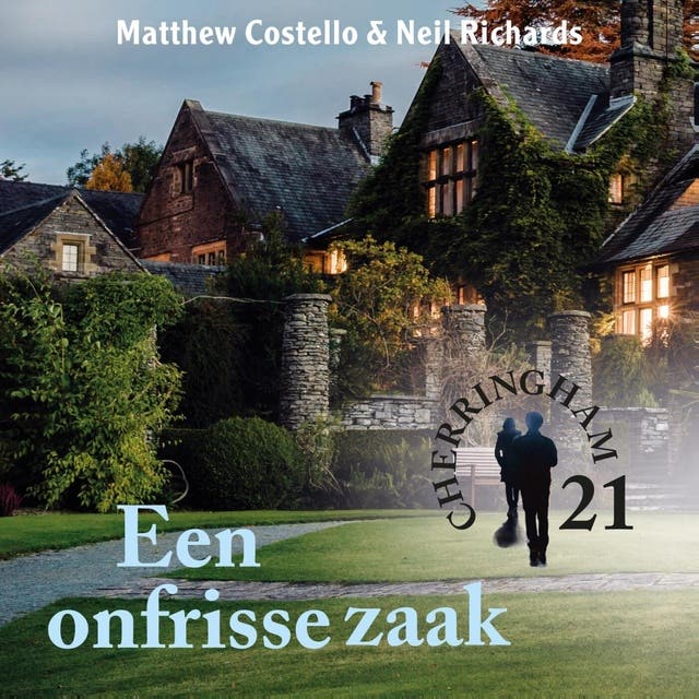 Een onfrisse zaak