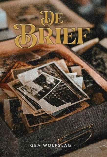 De brief