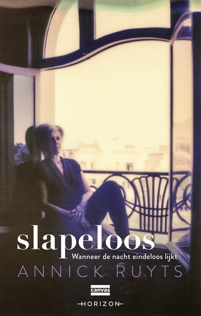 Slapeloos: Wanneer de nacht eindeloos lijkt