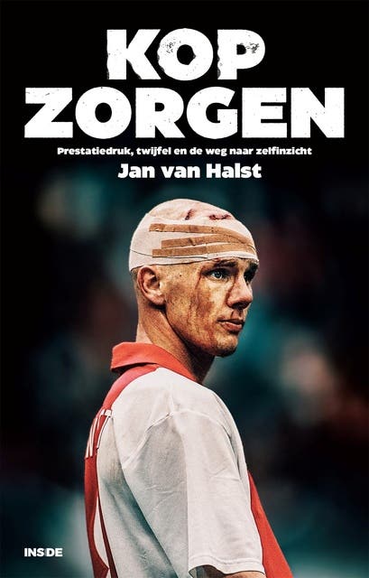 Kopzorgen: Prestatiedruk, twijfel en de weg naar zelfinzicht