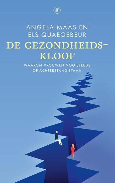 De gezondheidskloof: Waarom vrouwen nog steeds op achterstand staan