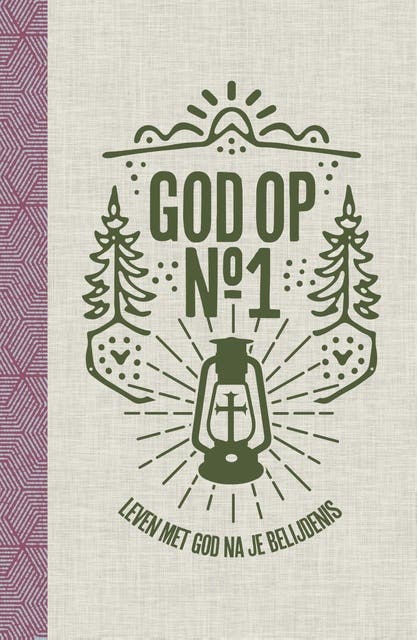 God op 1: Leven met God na je belijdenis