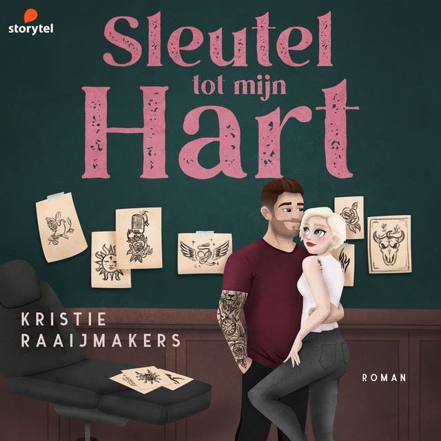 Sleutel tot mijn hart