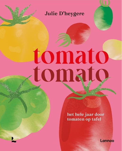 Tomato tomato: Het hele jaar door tomaten op tafel