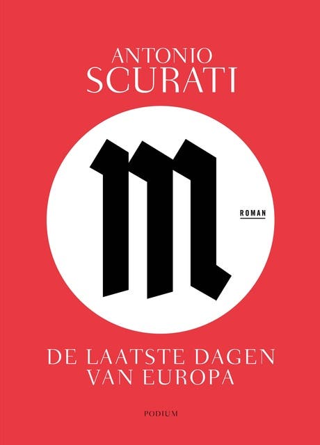 De laatste dagen van Europa