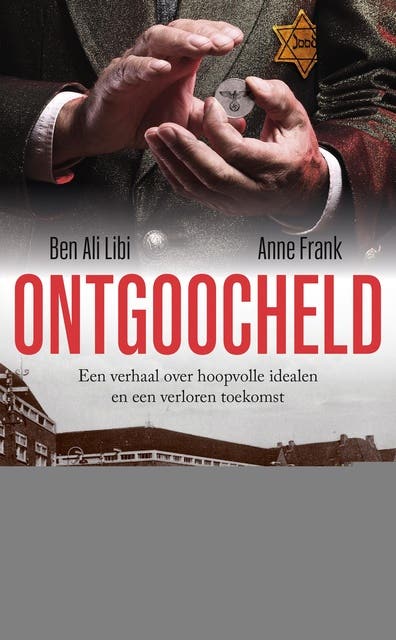 Ontgoocheld