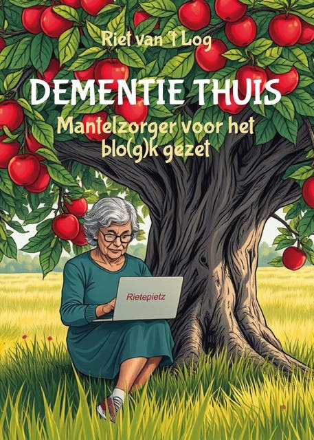 Dementie thuis: Mantelzorgen voor het blo(g)k gezet